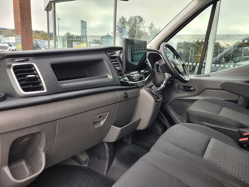 Used Ford Transit 2024 for sale - 76267504: Photo 29