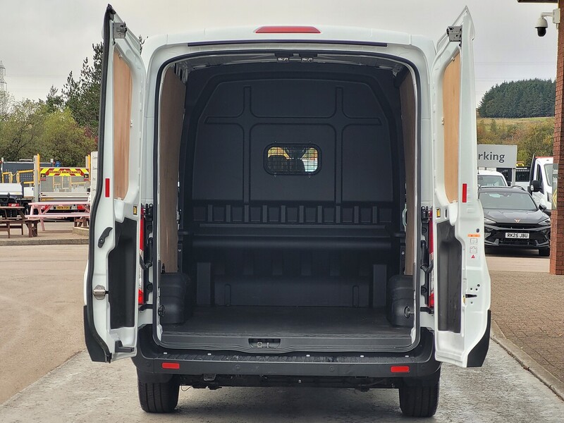 Used Ford Transit 2024 for sale - 76267504: Photo 30