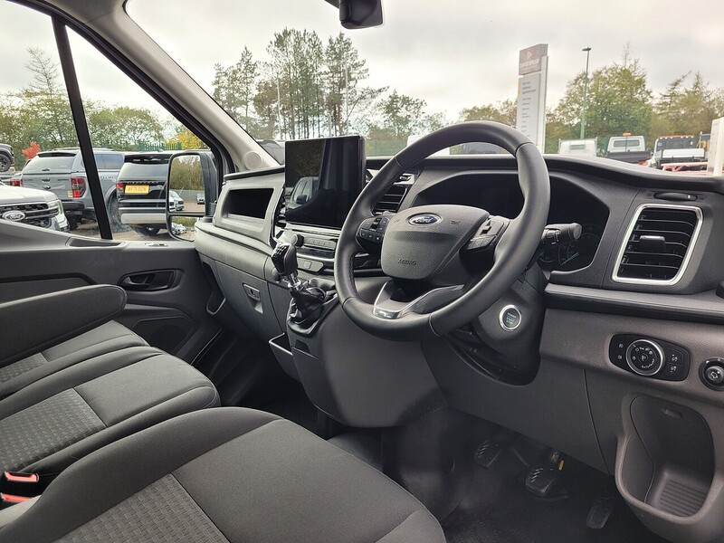 Used Ford Transit 2024 for sale - 76267504: Photo 31