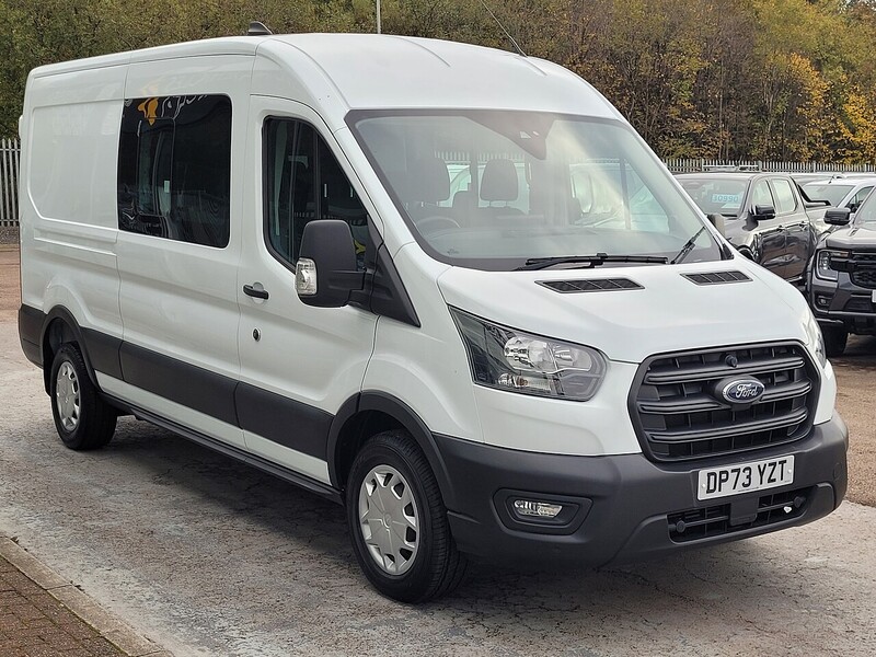 Used Ford Transit 2024 for sale - 76267504: Photo 34