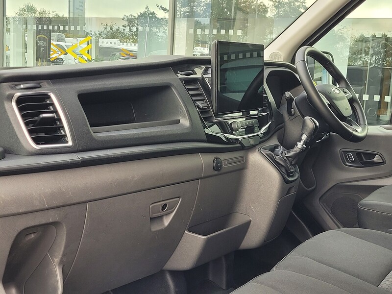 Used Ford Transit 2024 for sale - 76267504: Photo 36