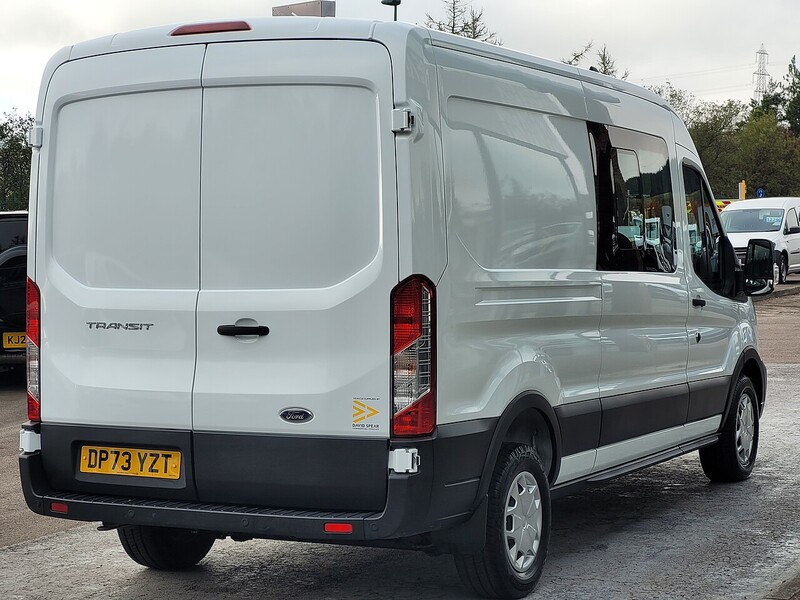 Used Ford Transit 2024 for sale - 76267504: Photo 43