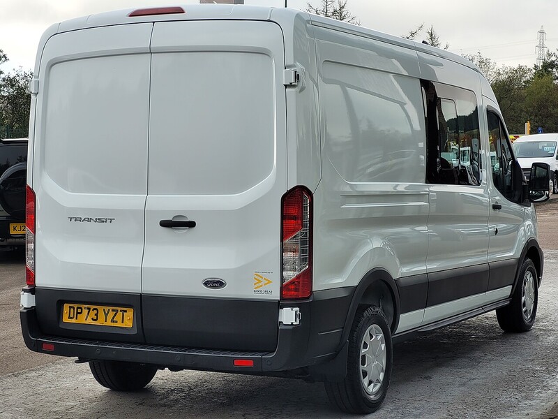 Used Ford Transit 2024 for sale - 76267504: Photo 46