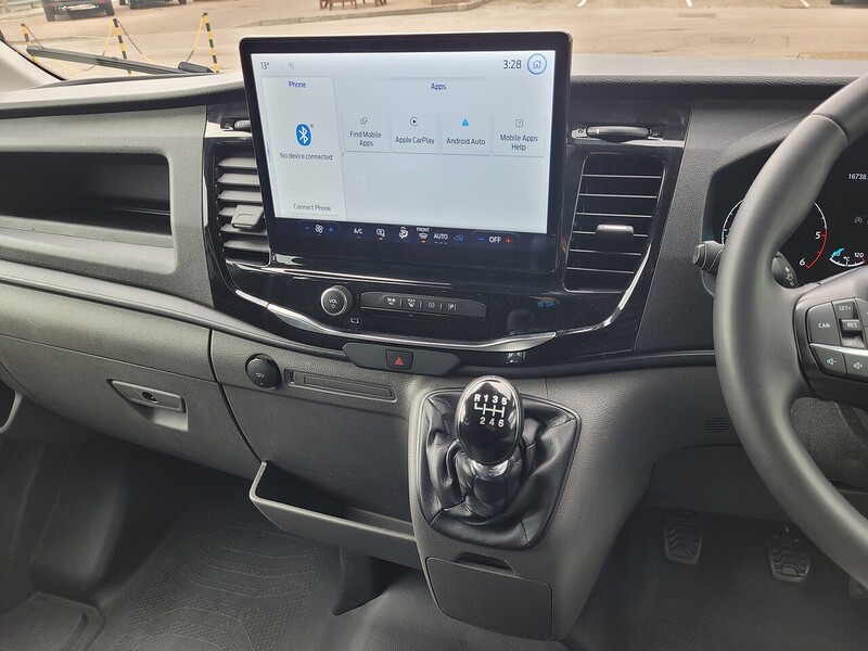Used Ford Transit 2024 for sale - 76267504: Photo 47