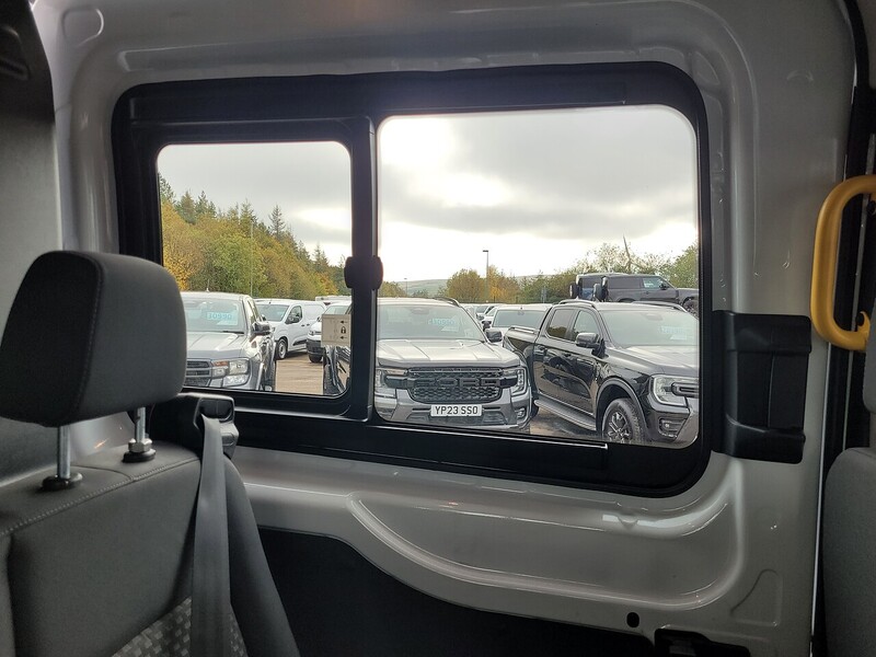 Used Ford Transit 2024 for sale - 76267504: Photo 48