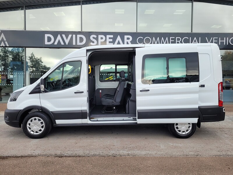 Used Ford Transit 2024 for sale - 76267504: Photo 5