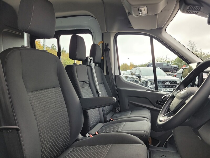 Used Ford Transit 2024 for sale - 76267504: Photo 7