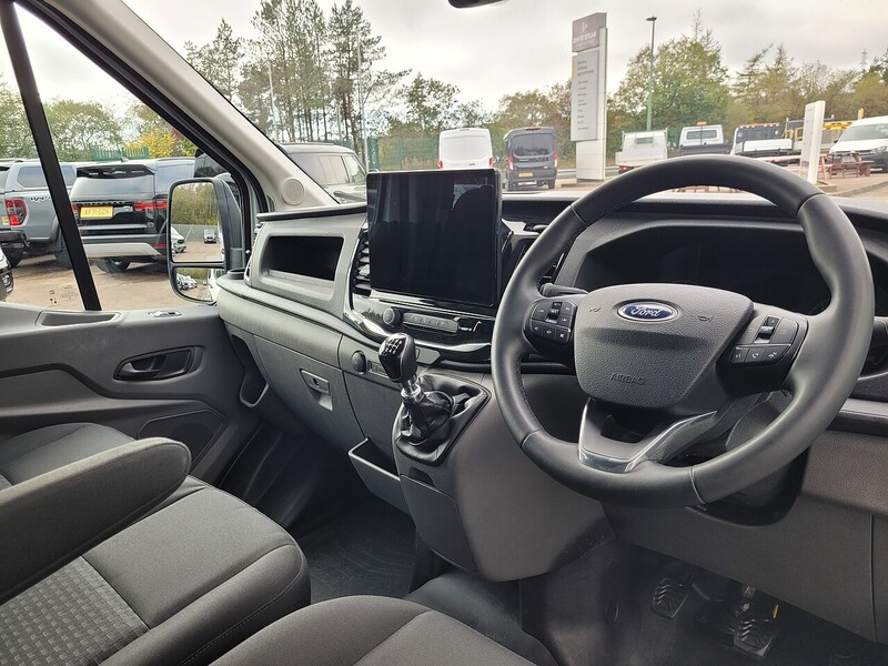 Used Ford Transit 2024 for sale - 76267504: Photo 9