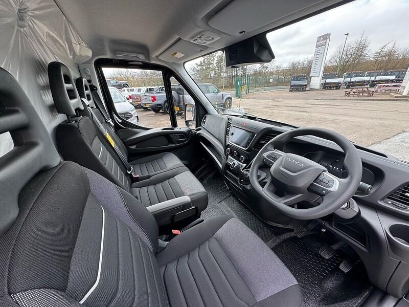 Used Iveco Daily for sale - 77781143: Photo 10