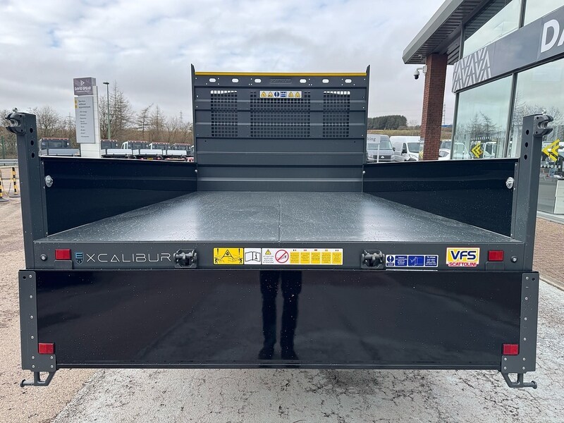 Used Iveco Daily for sale - 77781143: Photo 12