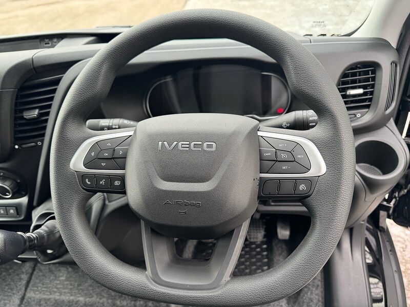 Used Iveco Daily for sale - 77781143: Photo 13