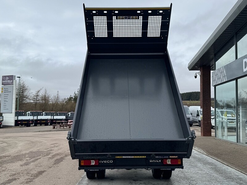 Used Iveco Daily for sale - 77781143: Photo 15