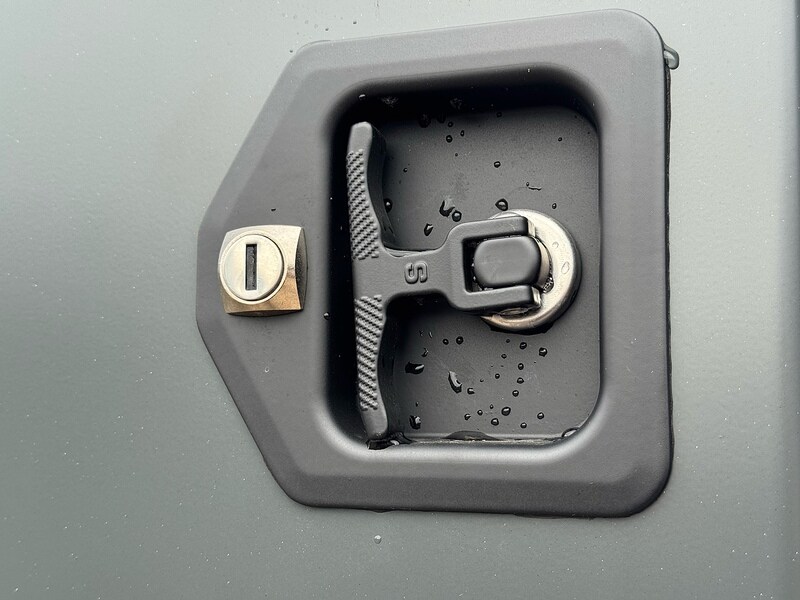 Used Iveco Daily for sale - 77781143: Photo 16