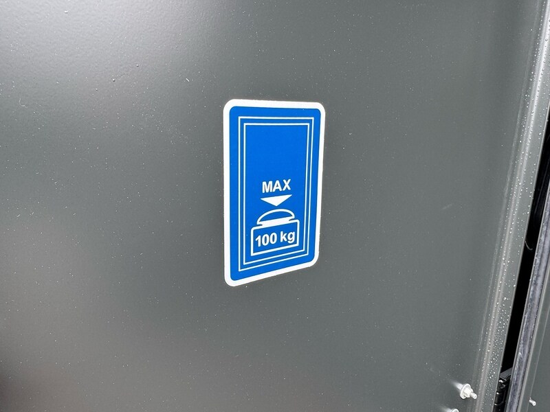 Used Iveco Daily for sale - 77781143: Photo 17