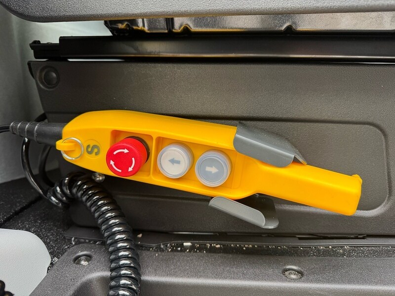 Used Iveco Daily for sale - 77781143: Photo 19