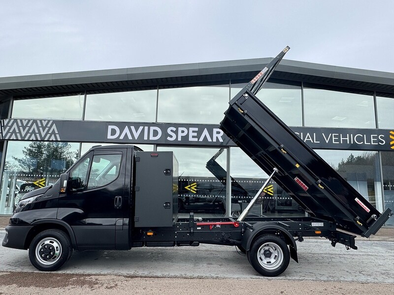 Used Iveco Daily for sale - 77781143: Photo 20