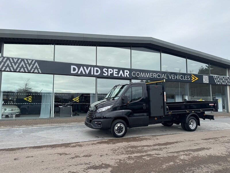 Used Iveco Daily for sale - 77781143: Photo 22