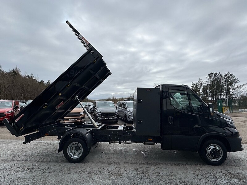 Used Iveco Daily for sale - 77781143: Photo 25