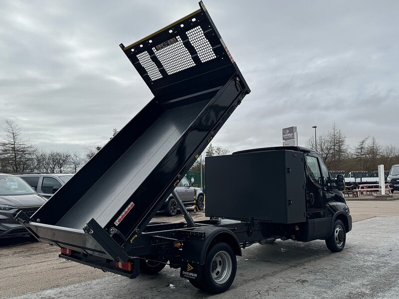 Used Iveco Daily for sale - 77781143: Photo 27