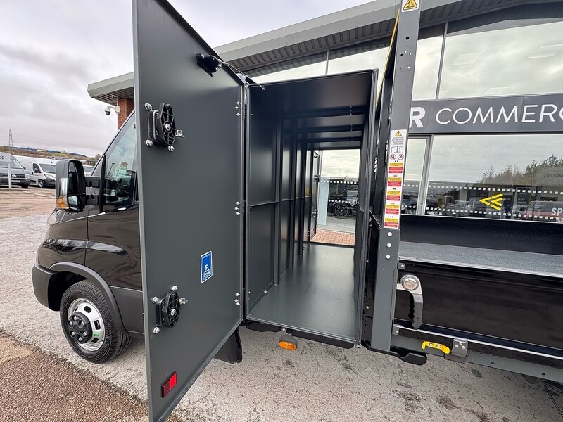 Used Iveco Daily for sale - 77781143: Photo 28