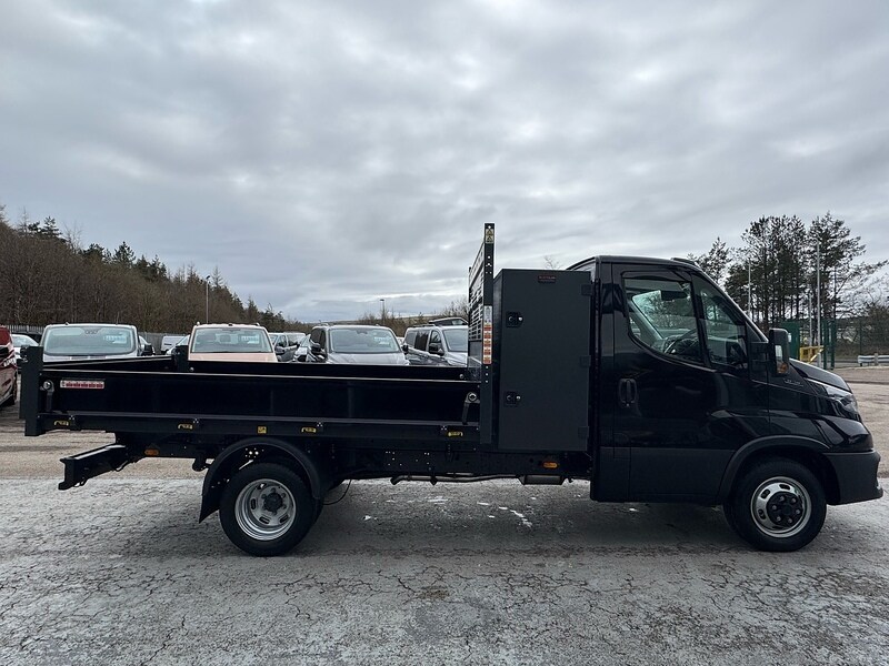 Used Iveco Daily for sale - 77781143: Photo 29