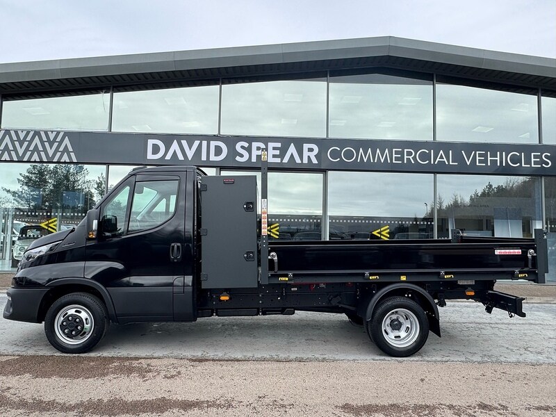 Used Iveco Daily for sale - 77781143: Photo 31