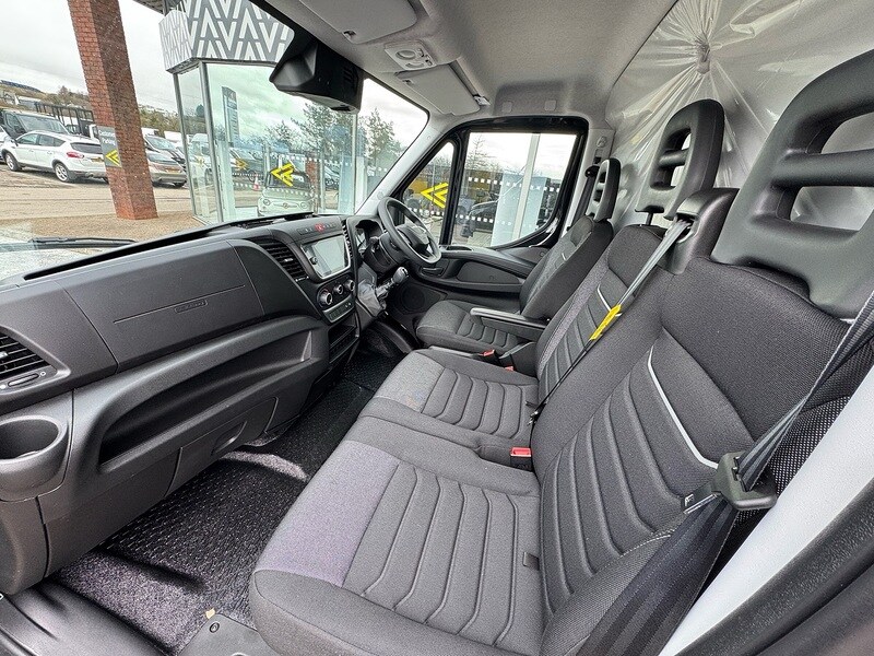 Used Iveco Daily for sale - 77781143: Photo 32
