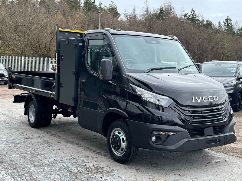Used Iveco Daily for sale - 77781143: Photo 4