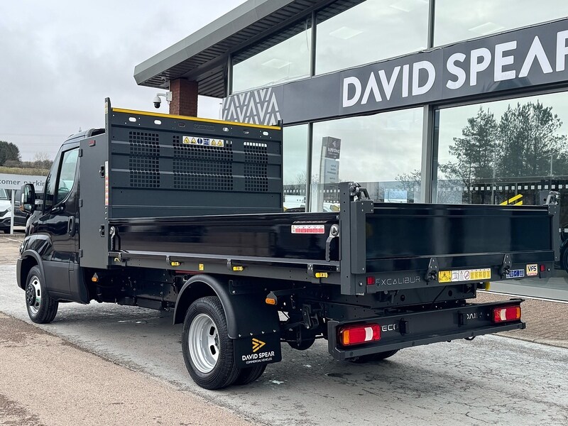 Used Iveco Daily for sale - 77781143: Photo 5