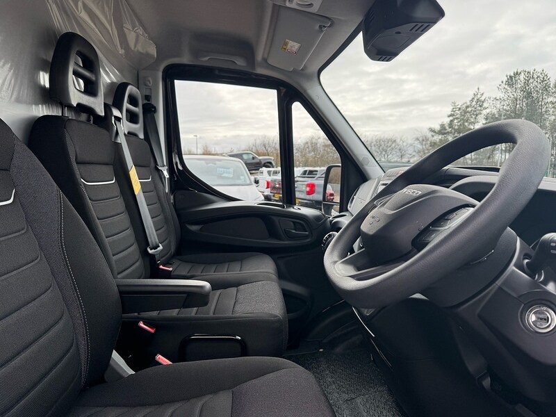 Used Iveco Daily for sale - 77781143: Photo 6