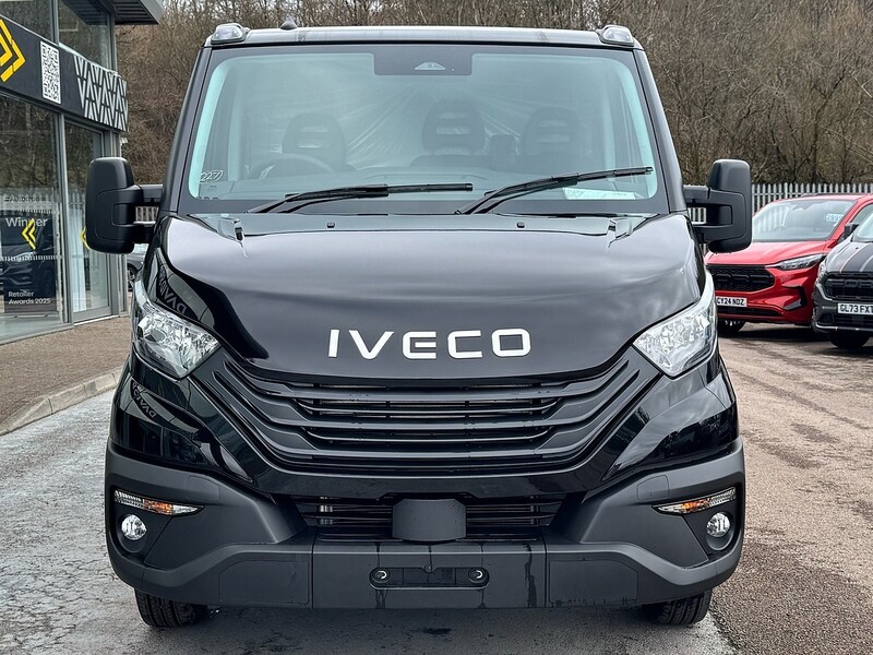 Used Iveco Daily for sale - 77781143: Photo 7