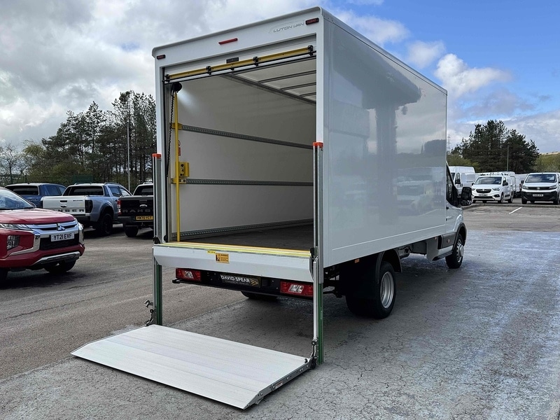 Used Ford Transit for sale - 76946786: Photo 11