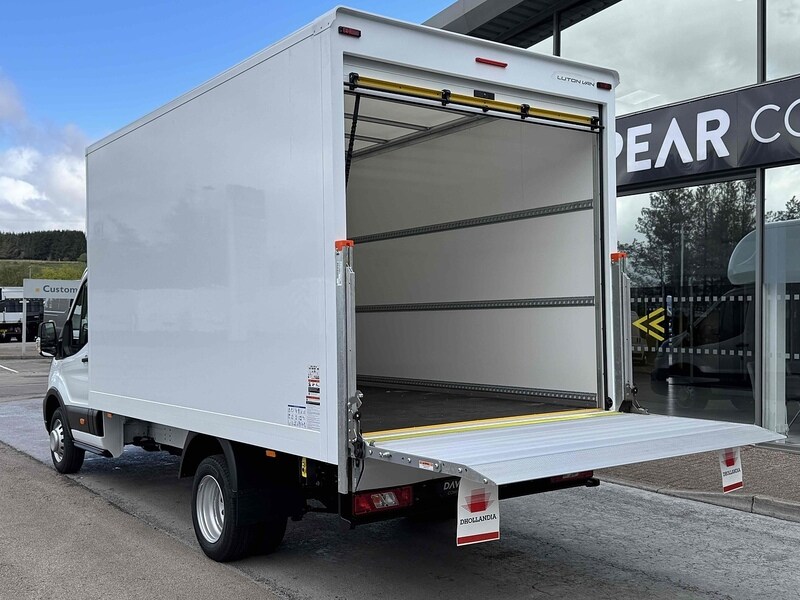 Used Ford Transit for sale - 76946786: Photo 13