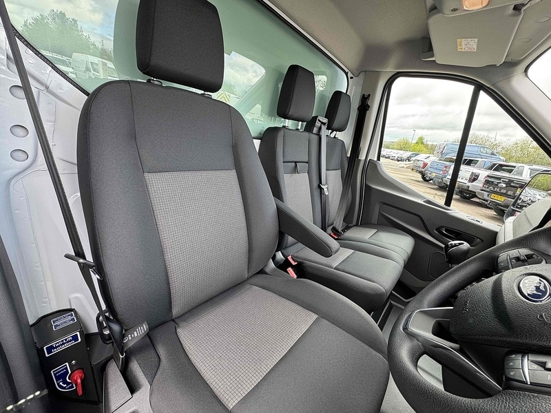 Used Ford Transit for sale - 76946786: Photo 14