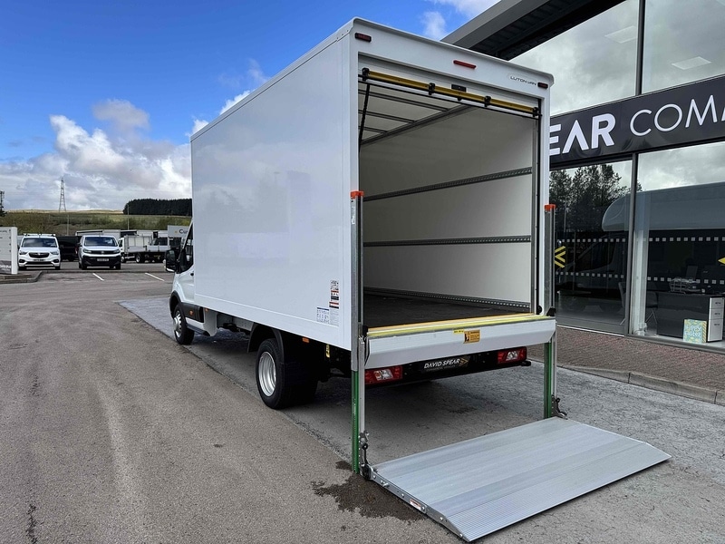 Used Ford Transit for sale - 76946786: Photo 15