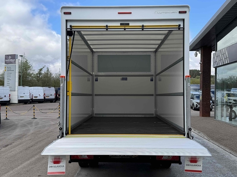 Used Ford Transit for sale - 76946786: Photo 17