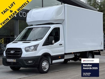 Used Ford Transit 2025 for sale - 76946786: Photo