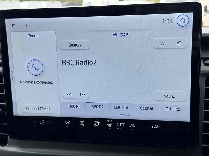 Used Ford Transit for sale - 76946786: Photo 21