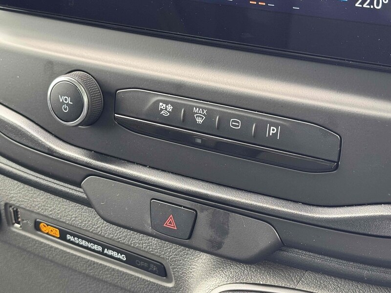 Used Ford Transit for sale - 76946786: Photo 27