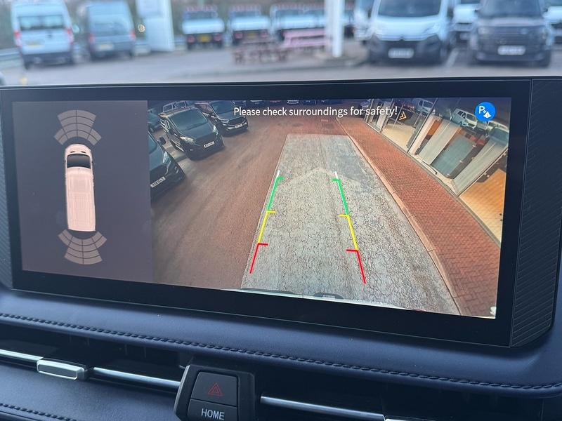 Used Maxus Deliver 9 2025 for sale - 77984906: Photo 13