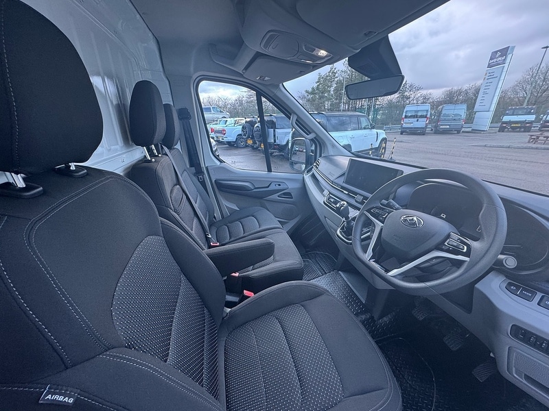 Used Maxus Deliver 9 2025 for sale - 77984906: Photo 15