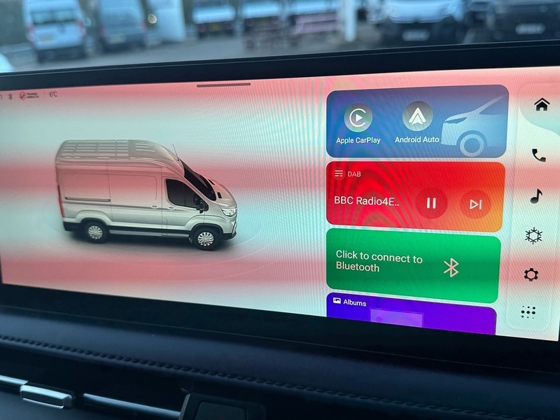 Used Maxus Deliver 9 2025 for sale - 77984906: Photo 30