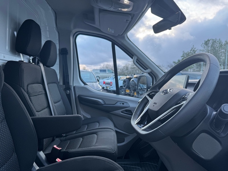 Used Maxus Deliver 9 2025 for sale - 77984906: Photo 6