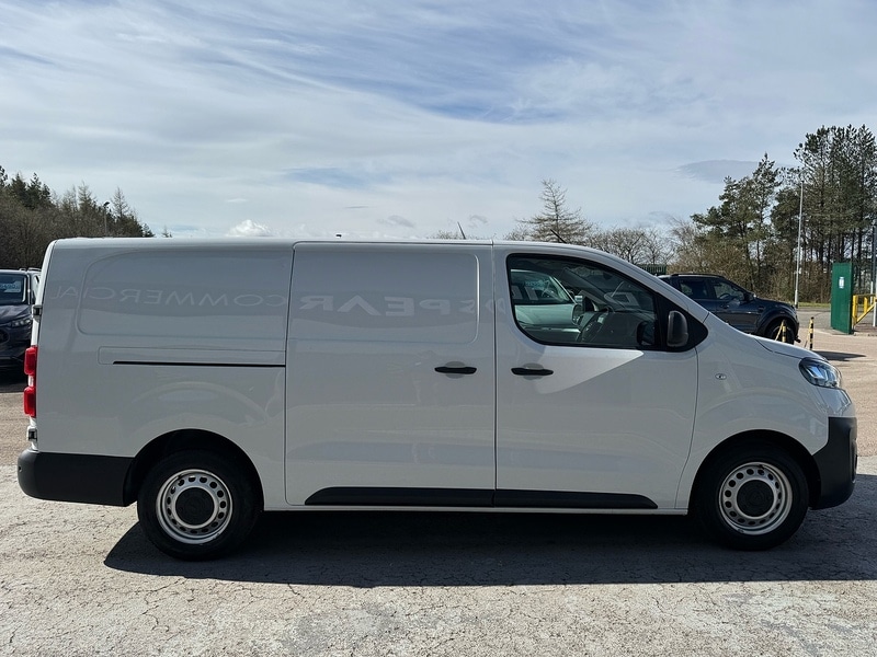 Used Vauxhall Vivaro for sale - 78078914: Photo 12