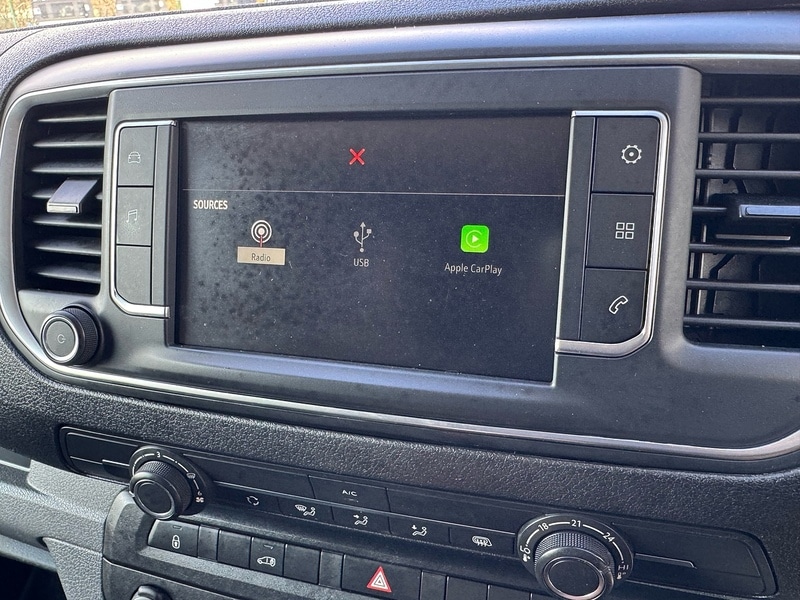 Used Vauxhall Vivaro for sale - 78078914: Photo 14