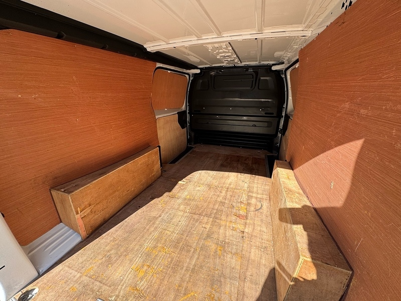 Used Vauxhall Vivaro for sale - 78078914: Photo 17