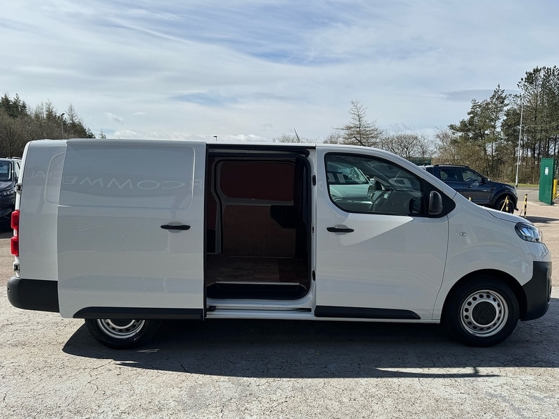 Used Vauxhall Vivaro for sale - 78078914: Photo 22