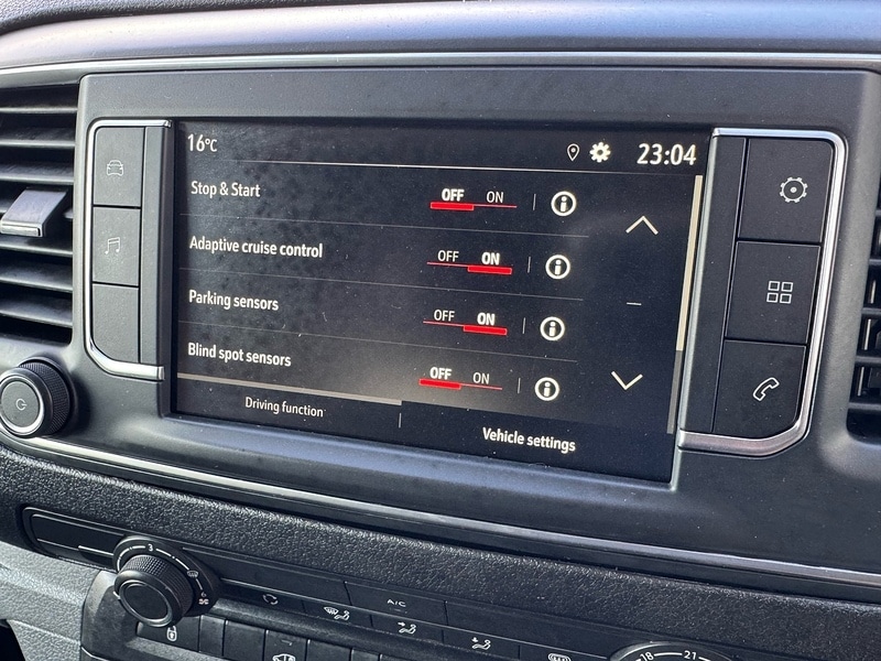 Used Vauxhall Vivaro for sale - 78078914: Photo 24