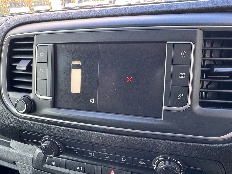 Used Vauxhall Vivaro for sale - 78078914: Photo 30