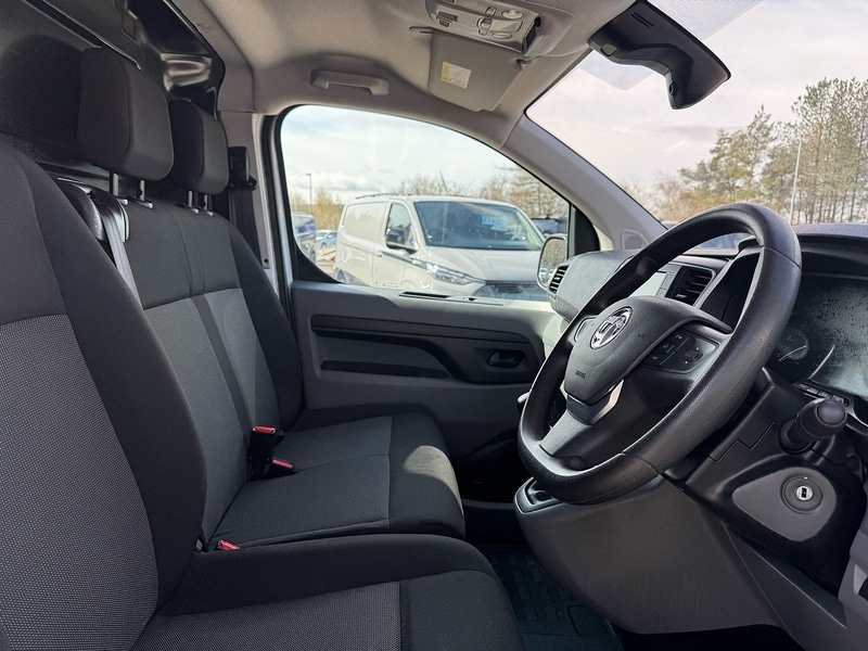 Used Vauxhall Vivaro for sale - 78078914: Photo 6